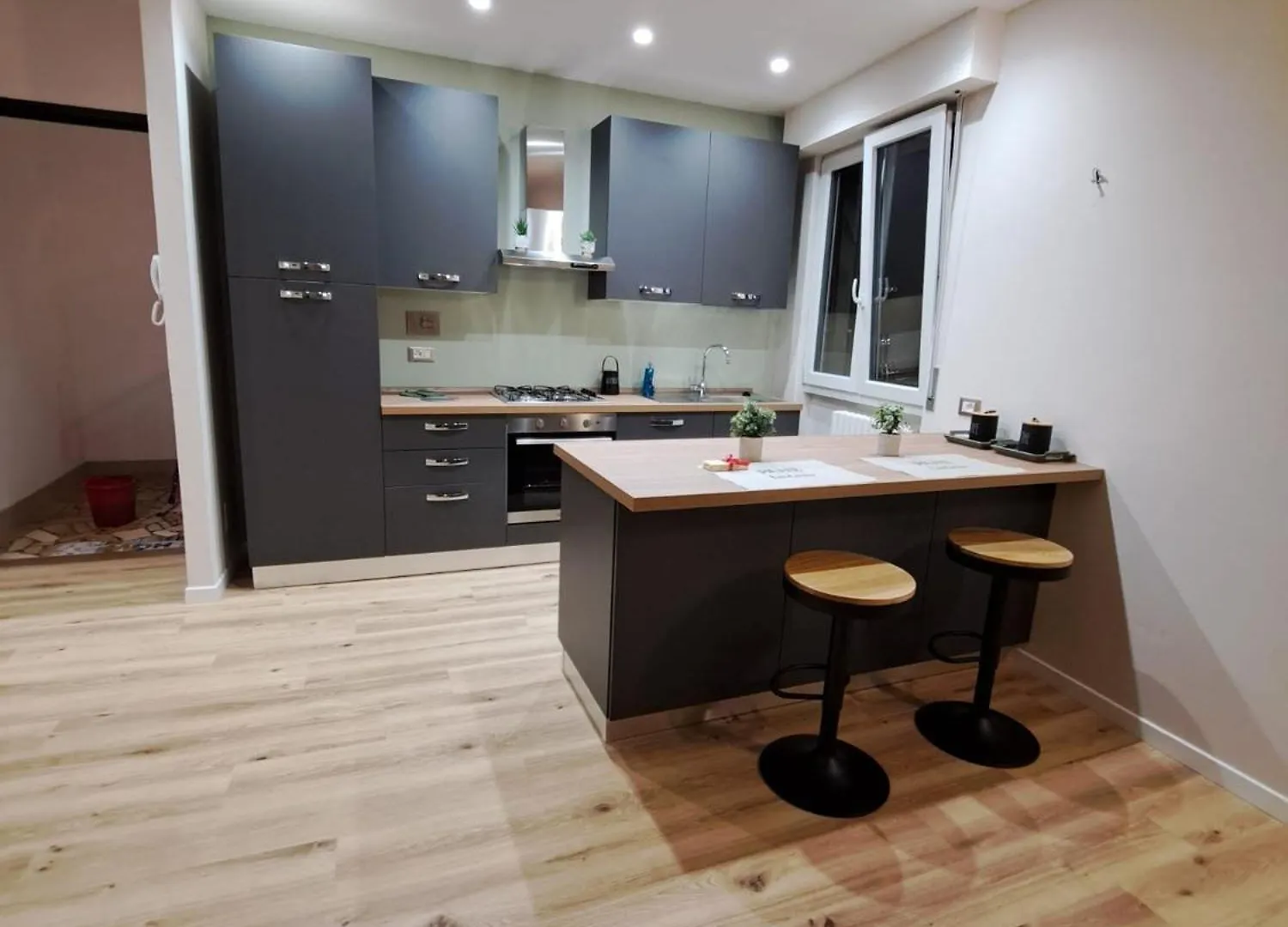 شقة Casa Mimi Levane