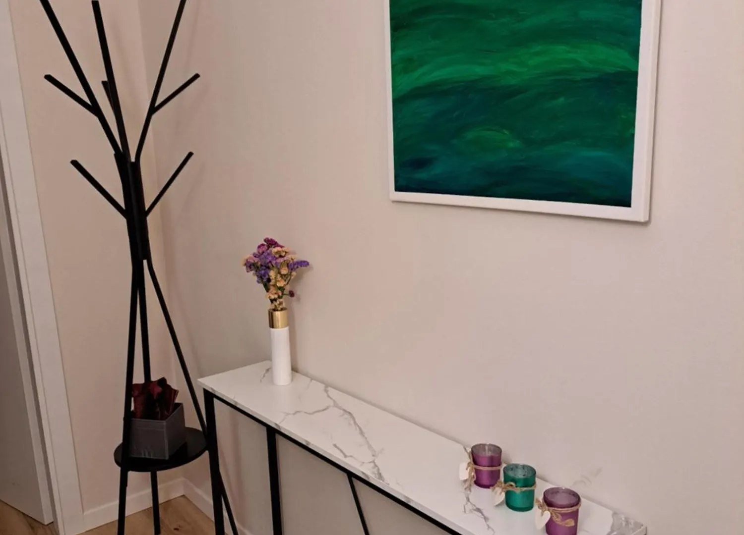 شقة Casa Mimi Levane