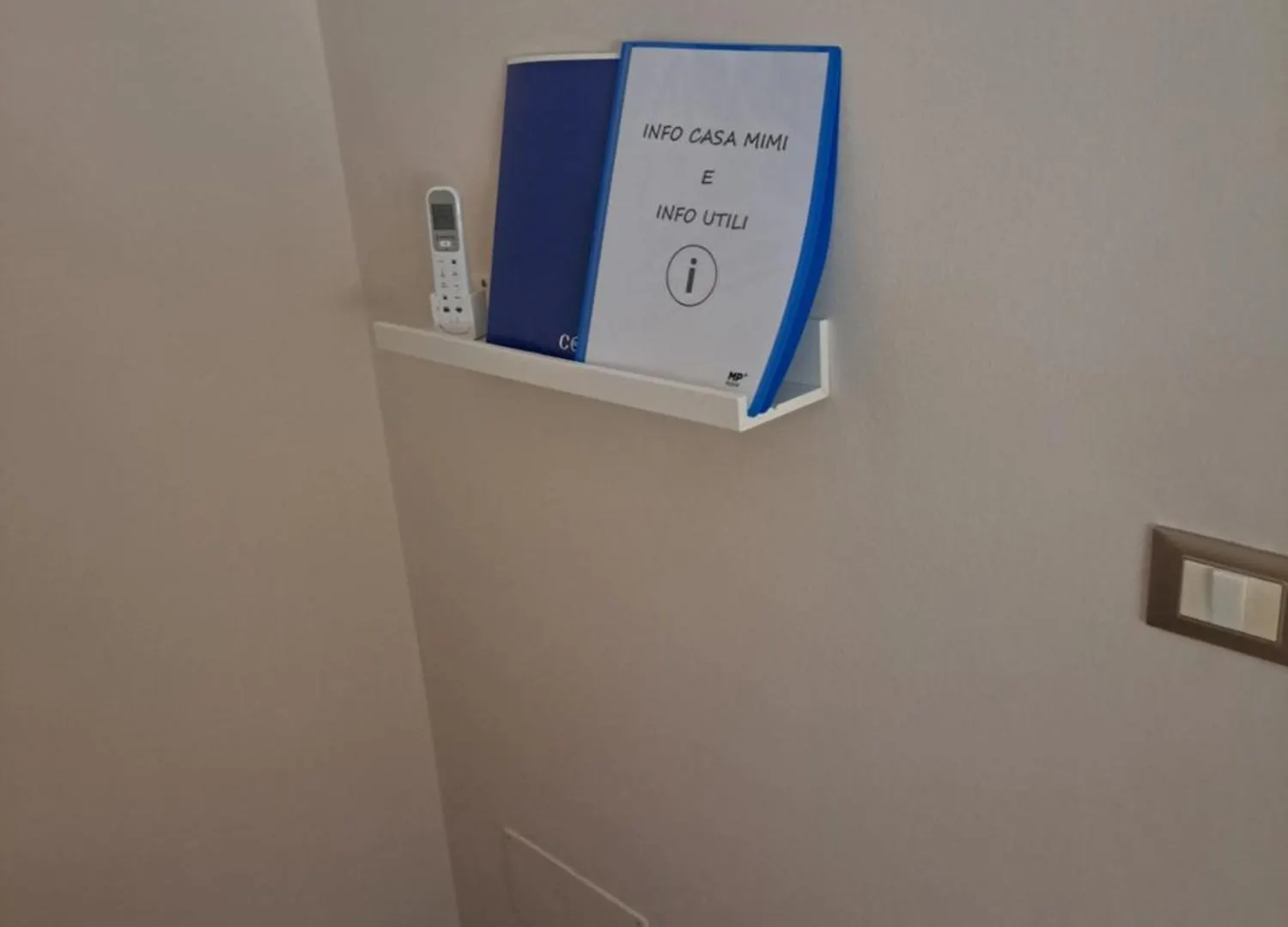 شقة Casa Mimi Levane