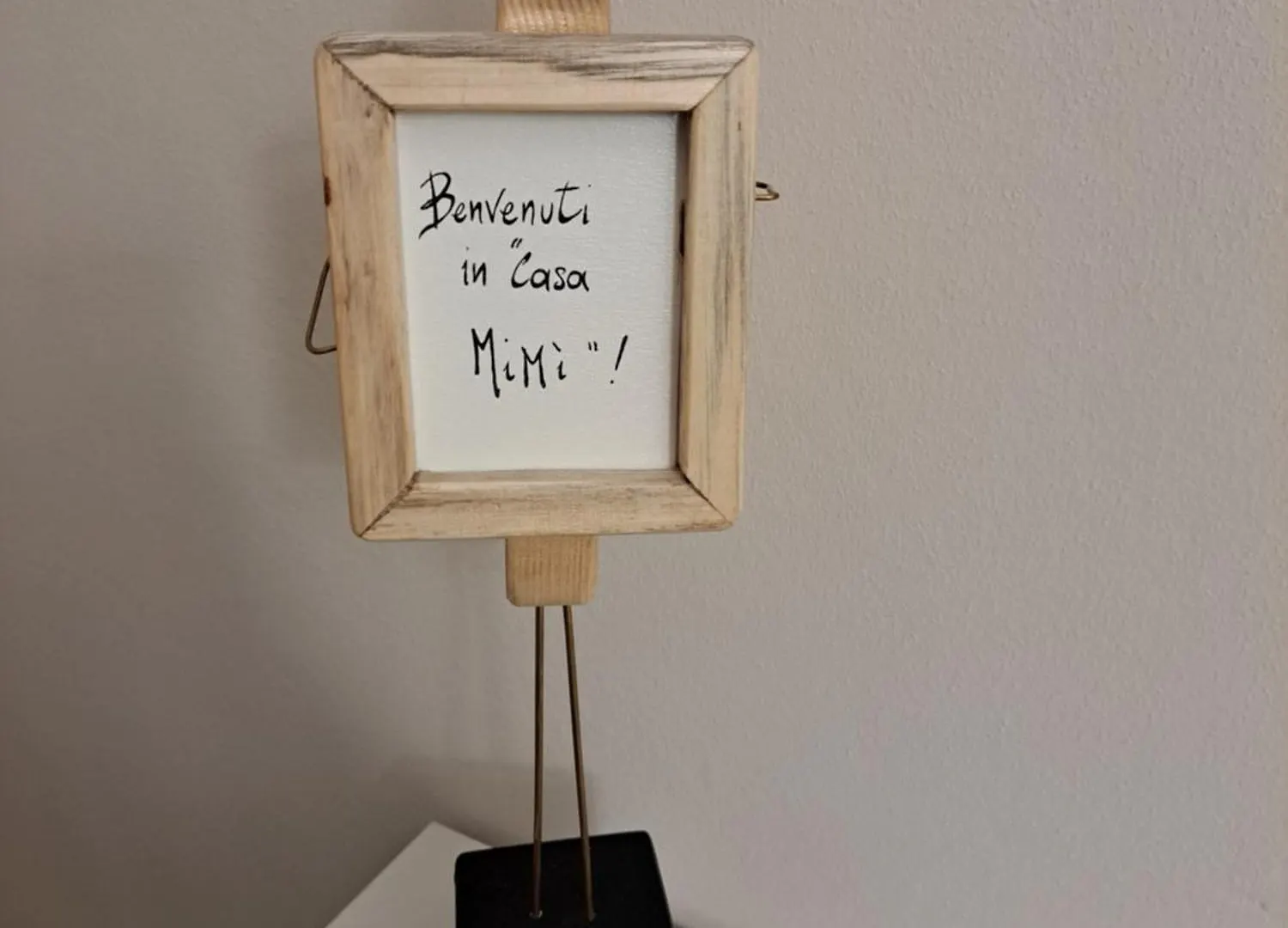 شقة Casa Mimi Levane