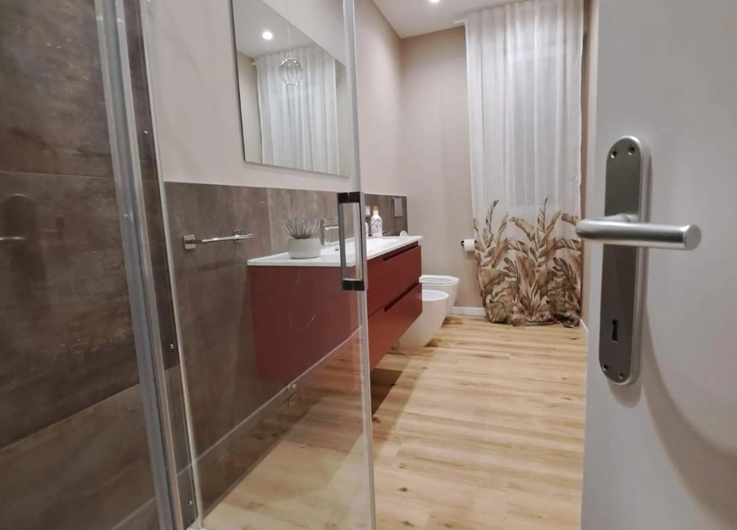 Casa Mimi Apartment Levane