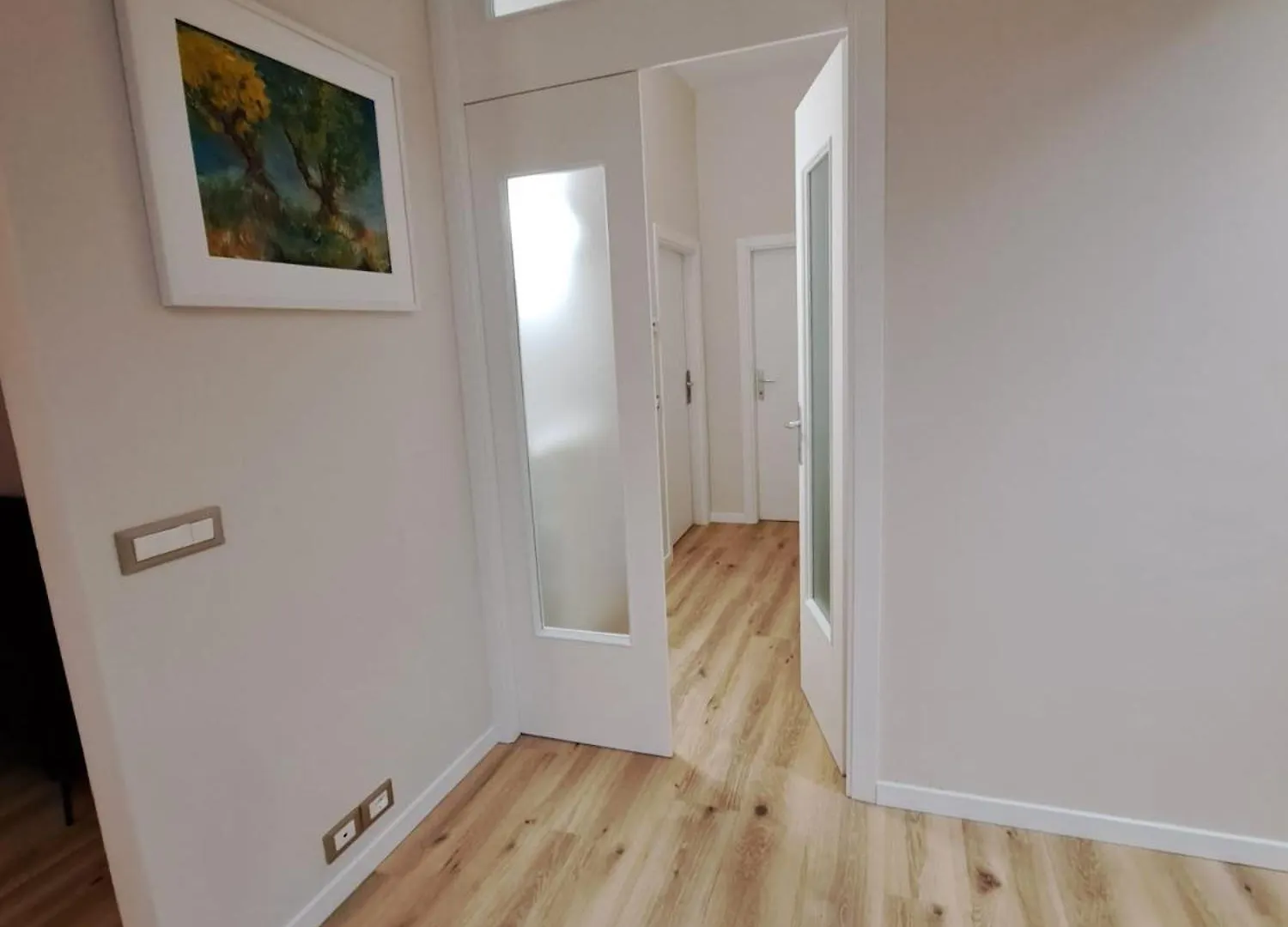 Casa Mimi Apartment Levane