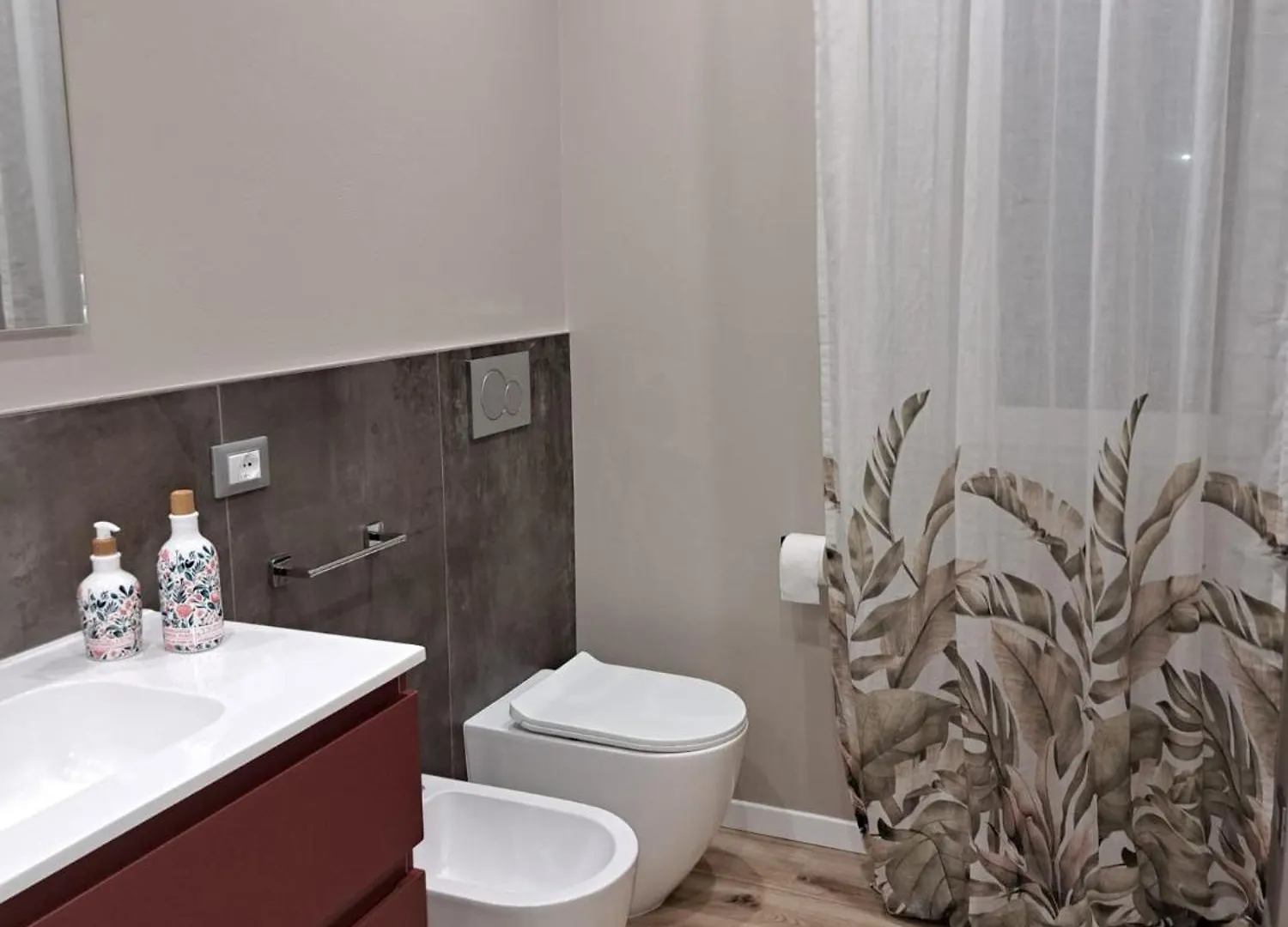 Casa Mimi Apartment Levane 0*,