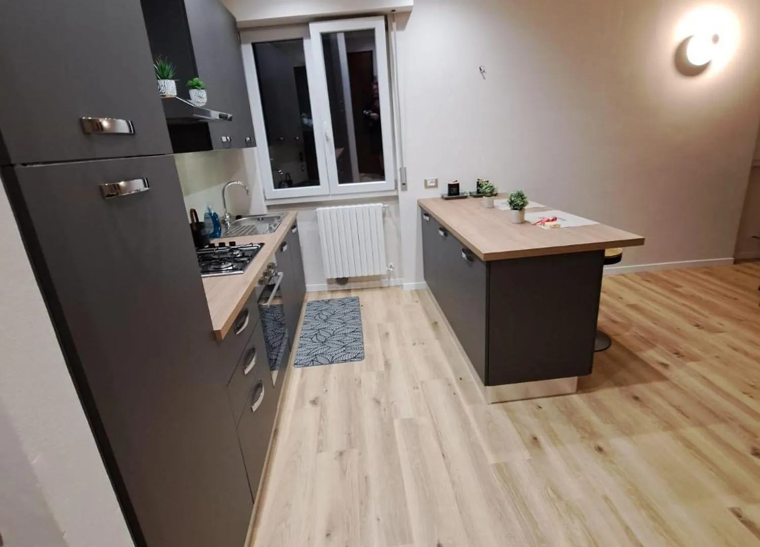 Casa Mimi Apartment Levane 0*,  Italy