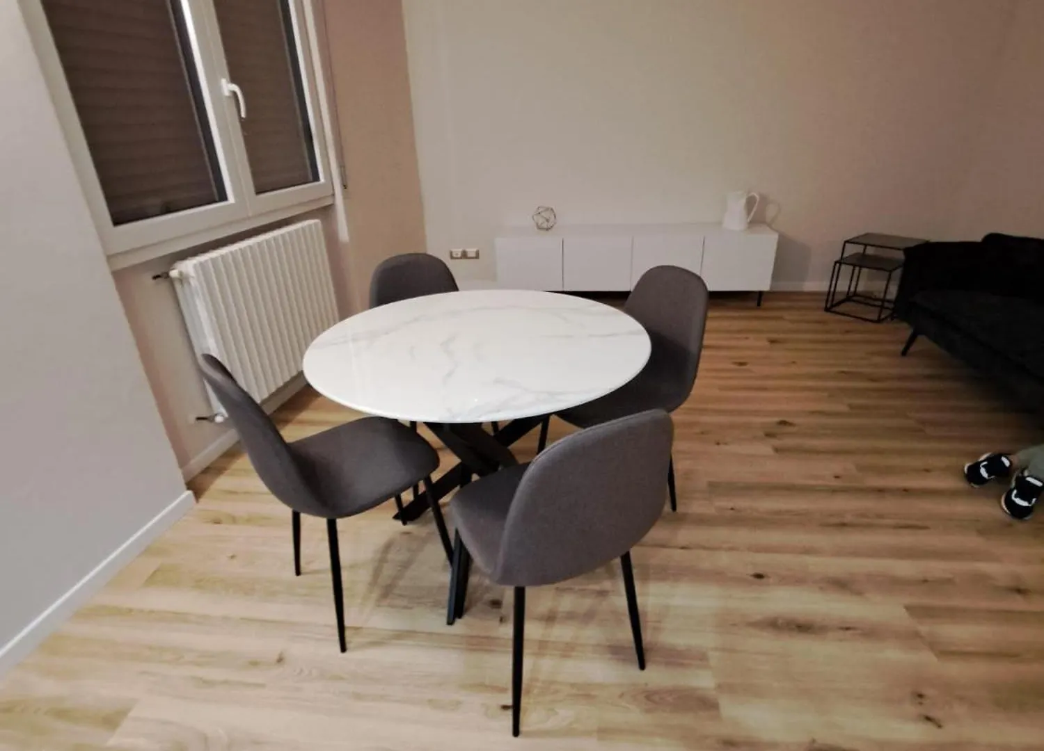 Casa Mimi Apartment Levane Italy