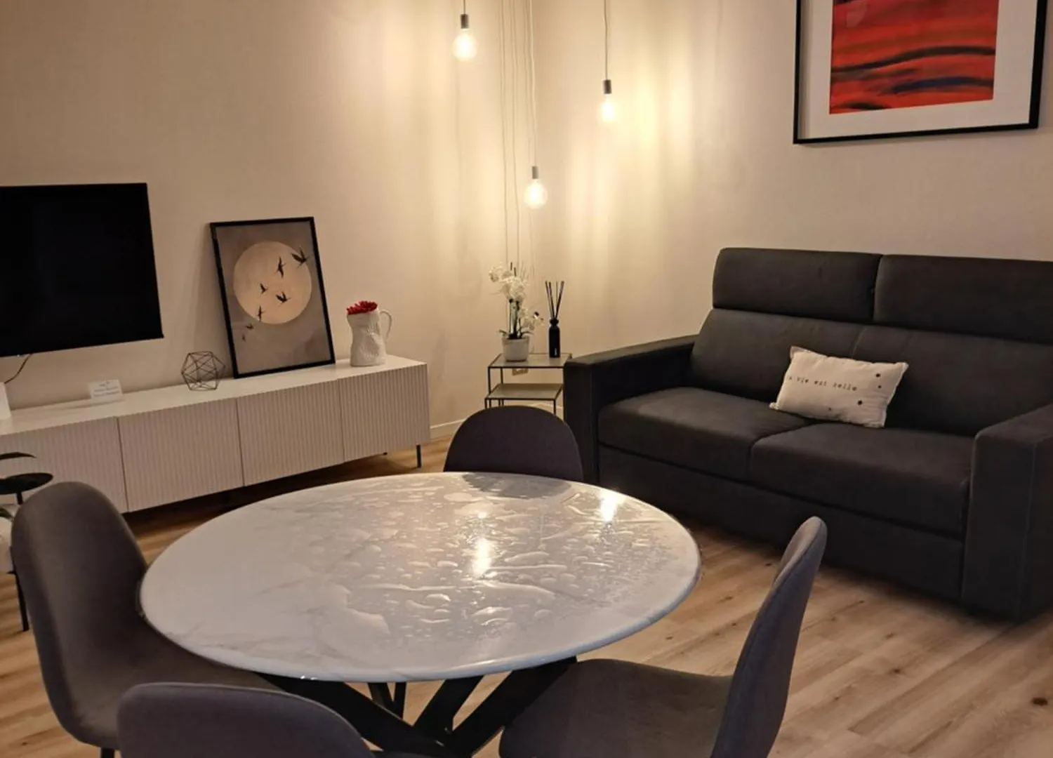 Casa Mimi Apartment Levane 0*,  Italy