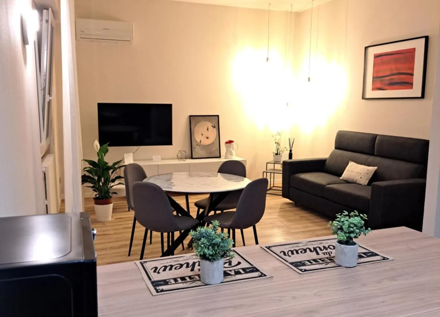 Casa Mimi Apartment Levane