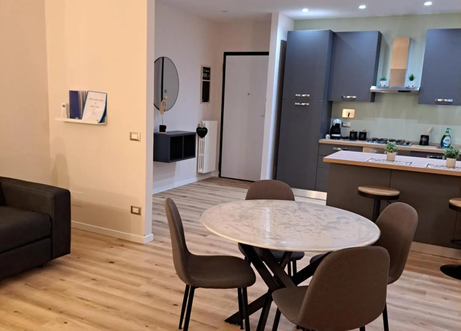Casa Mimi Apartment Levane 0*,  Italy