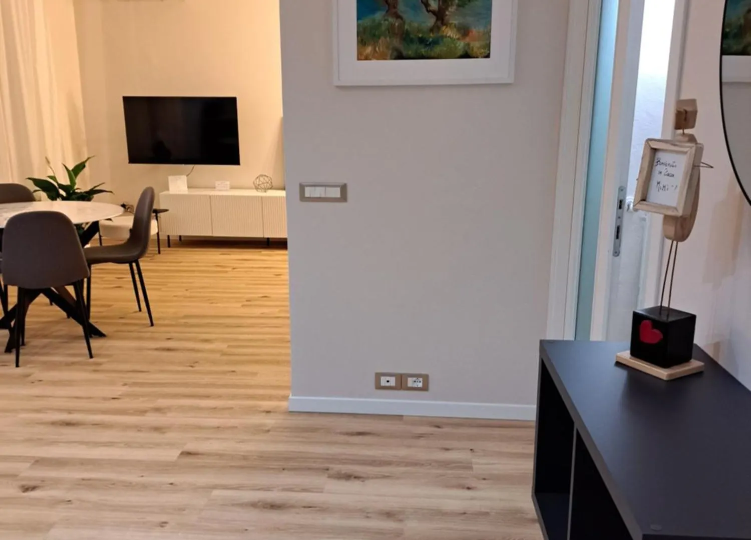 Casa Mimi Apartment Levane Italy