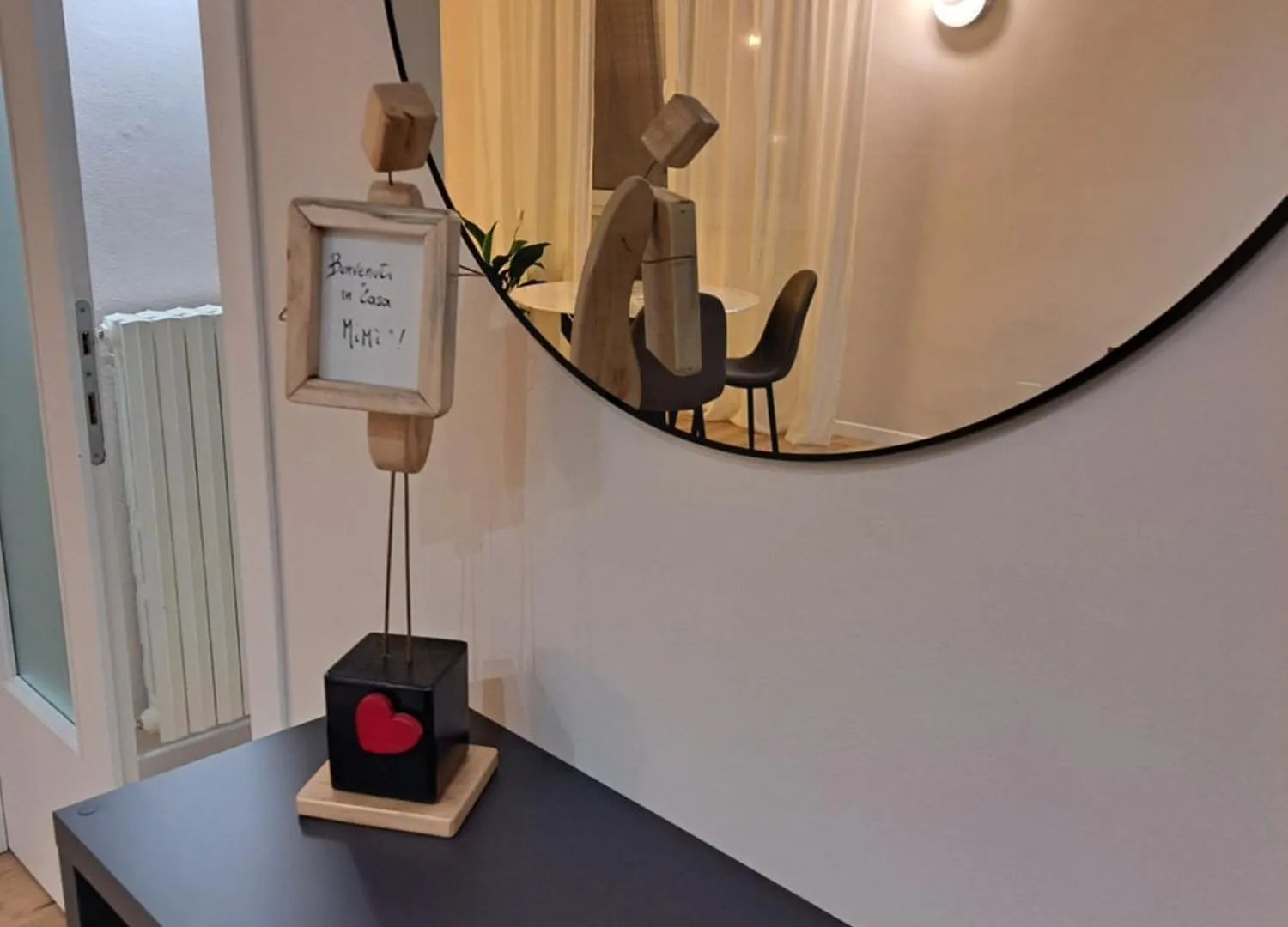 Casa Mimi Apartment Levane Italy