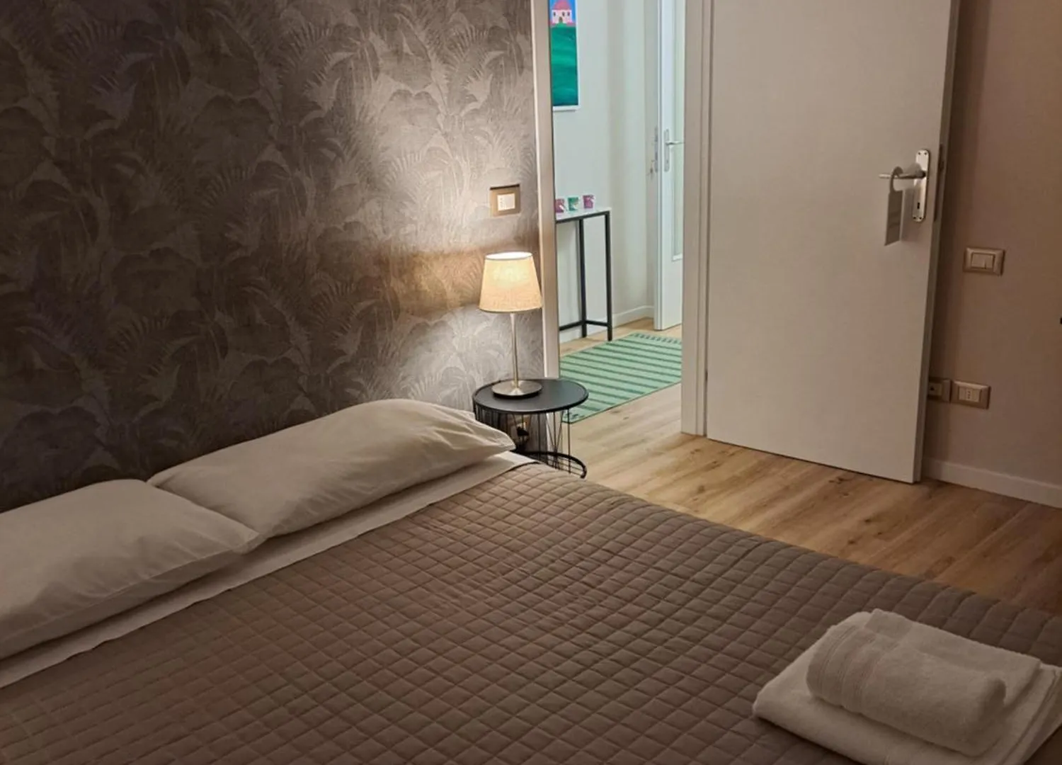 Casa Mimi Apartment Levane
