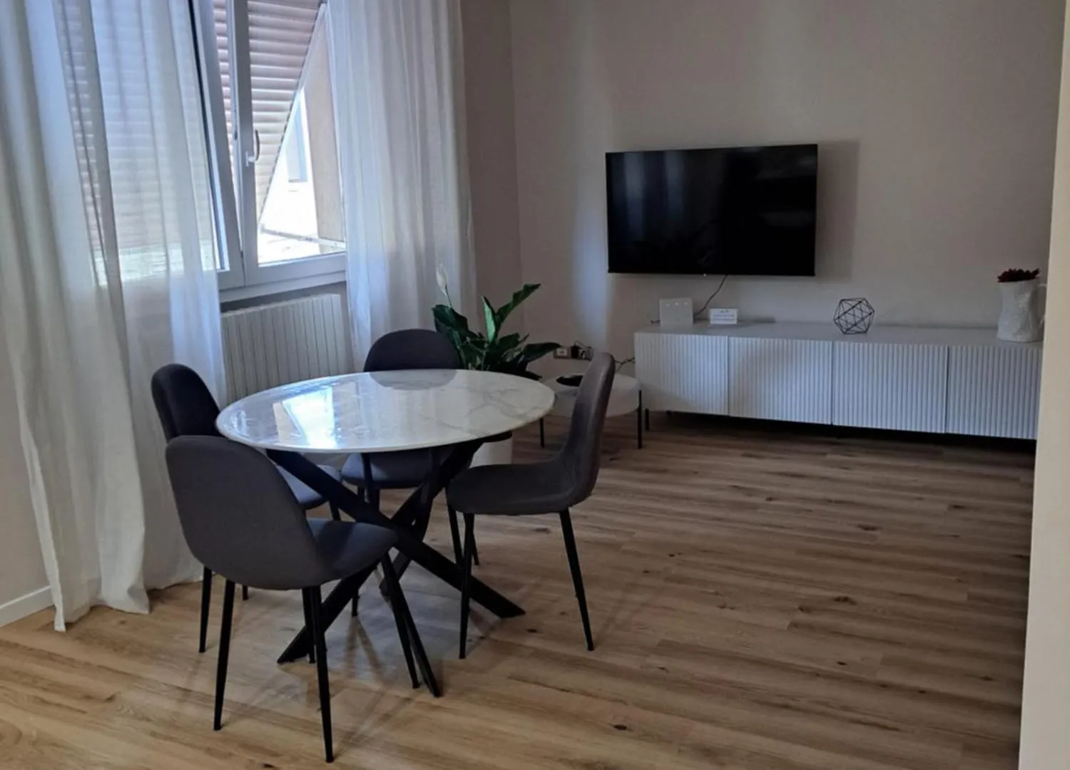 Casa Mimi Apartment Levane