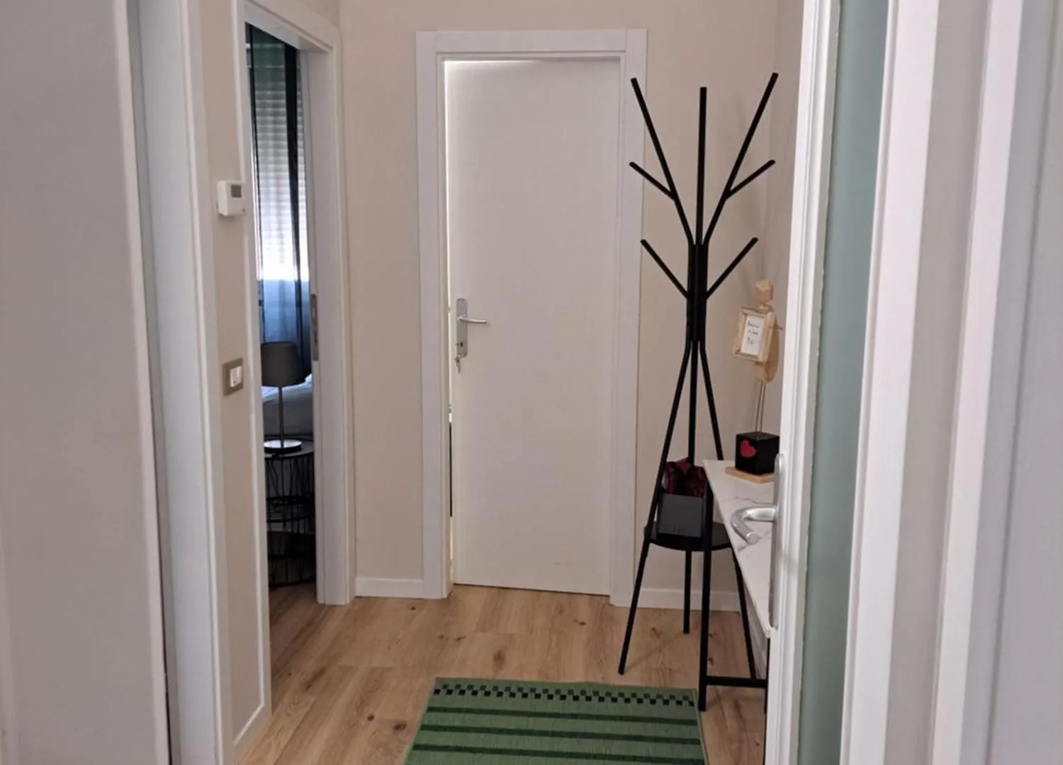 Casa Mimi Apartment Levane