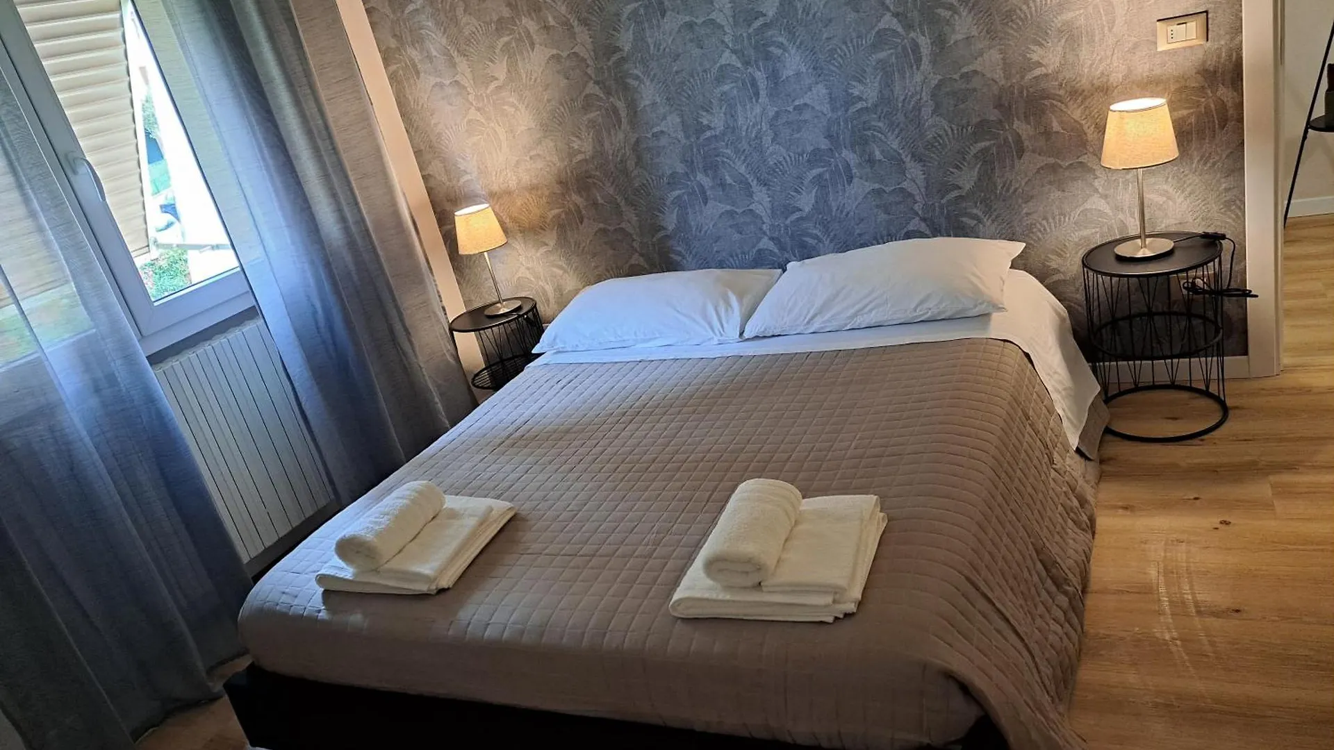 Casa Mimi Apartment Levane