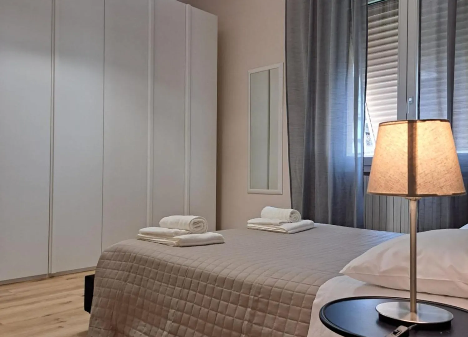Casa Mimi Apartment Levane